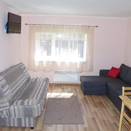 Villa Ene Pärnu Pokoj fotografie