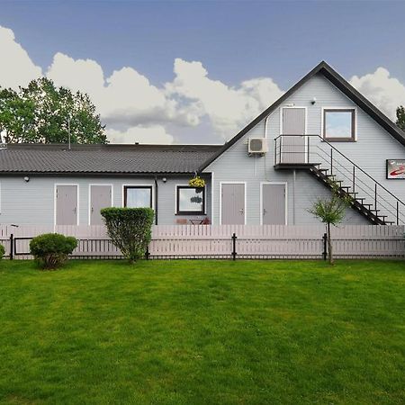 Villa Ene Pärnu Exteriér fotografie