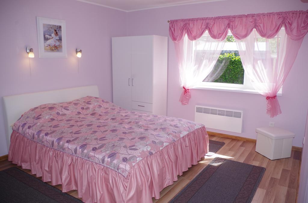 Villa Ene Pärnu Pokoj fotografie
