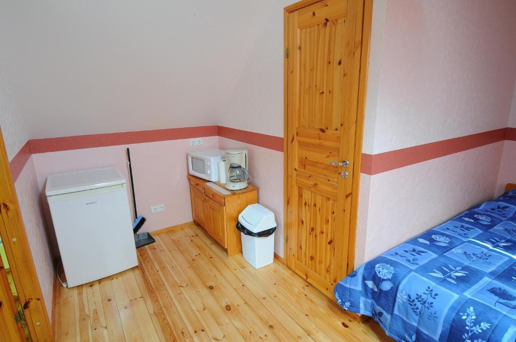 Villa Ene Pärnu Pokoj fotografie